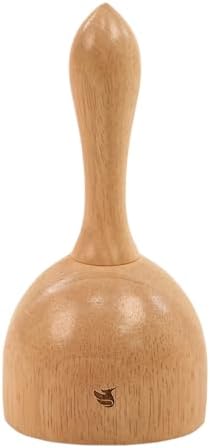 Copas de madera PYSEAN para terapia física, herramientas de masaje para moldear el cuerpo, desintoxicación linfática, reducción de grasa y alivio de - imagen 1