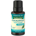 Aceite Esencial de Eucalipto Nature's Truth | 15 mL | Para Difusor, Aromaterapia y Masaje | 100% Natural, Sin OGM y Libre de Gluten - imagen 1