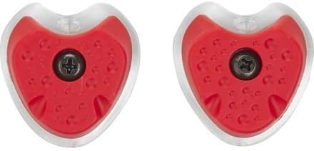 Tapones de Goma Sidi 2-Plug para Talón CC y M3 - imagen 1