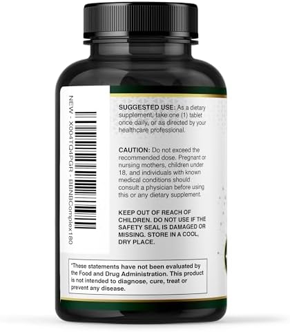 Complejo de Vitaminas B Built by Nature – Vitaminas Super B para Hombres y Mujeres – Apoyo Energético, Estrés e Inmunológico – 180 Tabletas de Alta - imagen 6