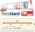 Pasta de Dientes Colgate PerioGard Protección de Encías 90g + Toallas de Papel Multicapa V4L 125 Hojas Gratis - imagen 1