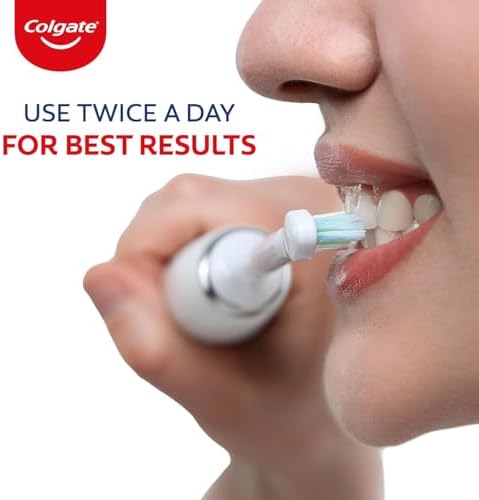Pasta de Dientes Colgate PerioGard Protección de Encías 90g + Toallas de Papel Multicapa V4L 125 Hojas Gratis - imagen 5