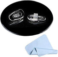 Almohadillas de nariz para gafas, 6 pares de 14mm, almohadillas de silicona suave para gafas - imagen 1