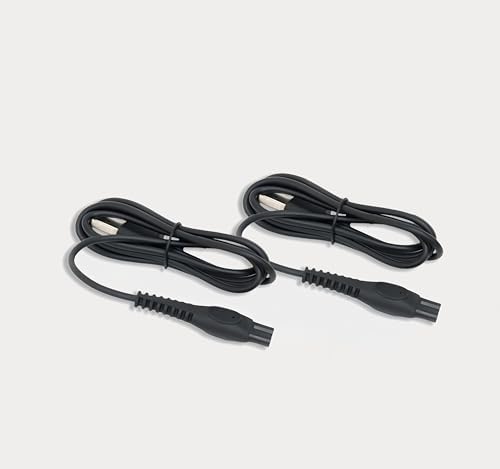Cable de Carga USB para Cepillo de Dientes Philips Sonicare One Recargable, Paquete de 2 - imagen 5