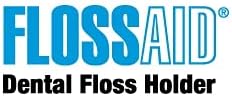 Soporte para Hilo Dental Flossaid con Mango Único - imagen 2