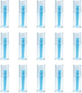 Juego de 15 Piezas de Herramientas para Remover Lentes de Contacto, Extractor de Lentes Esclerales y Ventosas para Inserción - imagen 1