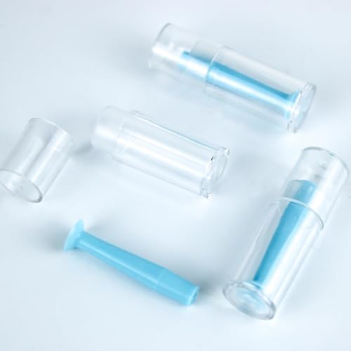 Juego de 15 Piezas de Herramientas para Remover Lentes de Contacto, Extractor de Lentes Esclerales y Ventosas para Inserción - imagen 6