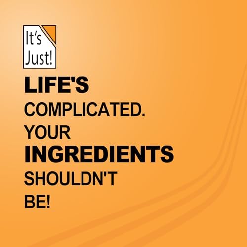 It's Just! - Polvo de Raíz de Maca Amarilla, Producto de Perú, Superalimento Natural Crudo, Gelatinizado para Fácil Digestión, Apoya Inmunidad y - imagen 3