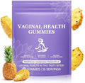 Gomitas Premium para el Equilibrio Femenino, Probióticos Vaginales Vitales, Sabor Piña, Salud Digestiva, Inmunidad y Bienestar para Mujeres de Todas - imagen 1