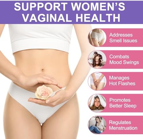 Gomitas Premium para el Equilibrio Femenino, Probióticos Vaginales Vitales, Sabor Piña, Salud Digestiva, Inmunidad y Bienestar para Mujeres de Todas - imagen 3