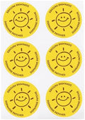 Parches Liftouch de Dopamina para Concentración, Motivación y Positividad – Parches Naturales de Soporte Emocional Diario - imagen 1