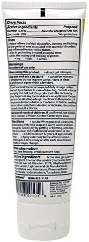 Protector de Piel Chamosyn 4 oz. Tubo Aromatizado SC0125W, 1 Unidad - imagen 2