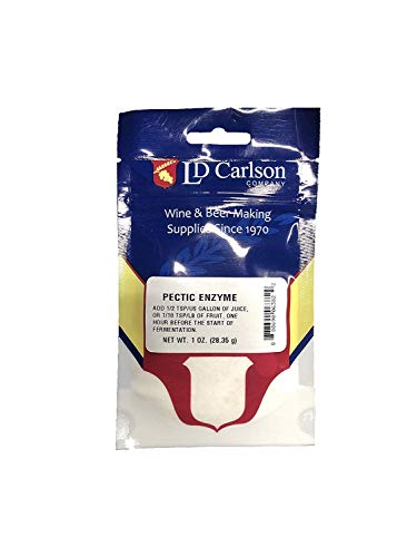 Enzima Pectina (en Polvo) - 1 oz. - imagen 3
