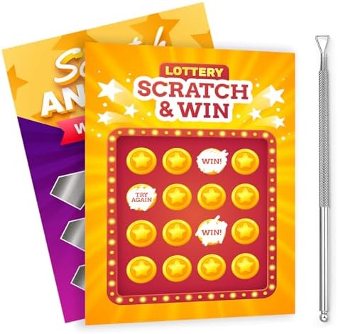 2 Piezas Ultimate ScratchMaster, Rascador de Lotería de Metal para Revelaciones Perfectas - imagen 5