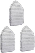 Pañales de Microfibra CLEANHOME Reemplazo 3 Piezas para Cepillos de Fregado de Bañera y Azulejos - imagen 1