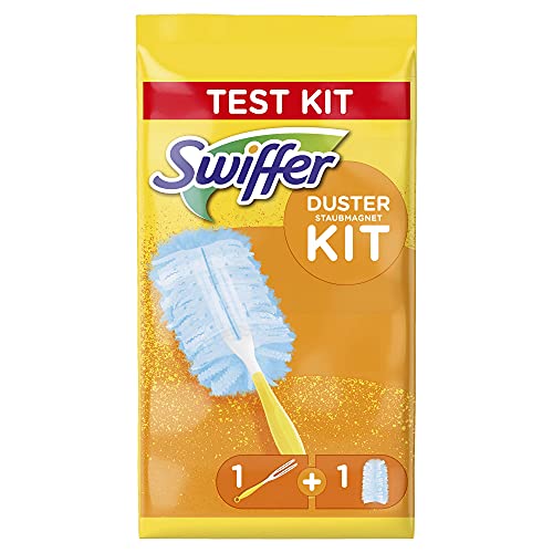 Kit de Plumero Swiffer con Mango y Repuesto, 1 Unidad - imagen 5