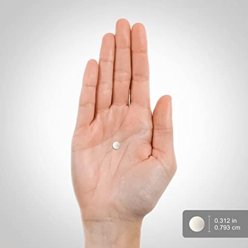 Melatonina Piping Rock 3mg | 250 Tabletas | Suplemento para Adultos | Vegano, No Transgénico, Sin Gluten - imagen 7