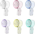 Cubiertas Protectores a Prueba de Polvo Kaymax para Cabezas de Cepillo de Dientes, Compatible con Oral-B iO Series y Pro 1000, 1500, 5000, 7500 - 6 - imagen 1