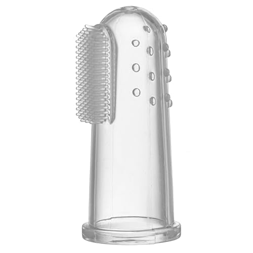 Cepillo de Dientes para Dedos Dr. Brown's - imagen 4