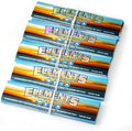 Papel para enrollar Elements Ultra Fino Connoisseur King Size Slim con Tips - Paquete de 5 unidades - imagen 1