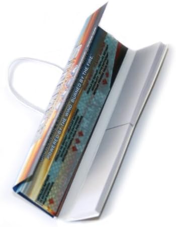 Papel para enrollar Elements Ultra Fino Connoisseur King Size Slim con Tips - Paquete de 5 unidades - imagen 2