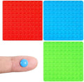 Paquete de 300 Puntos Táctiles para Personas con Discapacidad Visual - Adhesivos de Silicona Braille para Ayudas Táctiles - imagen 1