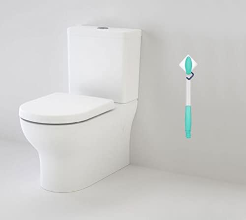 Herramienta para Limpiar el Trasero - Ayuda para el Baño - Asistente de Limpieza para Personas con Movilidad Reducida - Wiper de Largo Alcance para - imagen 6