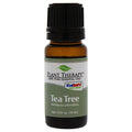 Aceite Esencial de Árbol de Té 100% Puro, Sin Diluir, Aromaterapia Natural, Grado Terapéutico 10 mL (1/3 oz) - Plant Therapy - imagen 1
