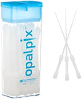 Palillos Dentales Opalpix (1 Paquete) 32 piezas - Palillos de Plástico para Cuidado Oral, Hilo Dental Suave 5590-1 - imagen 1