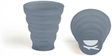 Taza de Orina Bird&Be para Pruebas de Ovulación y Embarazo (1 Colector Reutilizable, Fácil de Lavar) - imagen 1