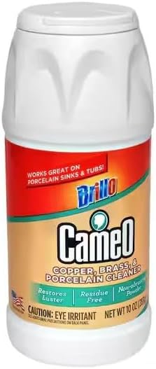 Limpiador Cameo Copper de 10 Oz - Paquete de 2 - imagen 4