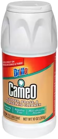 Limpiador Cameo Copper de 10 Oz - Paquete de 2 - imagen 5