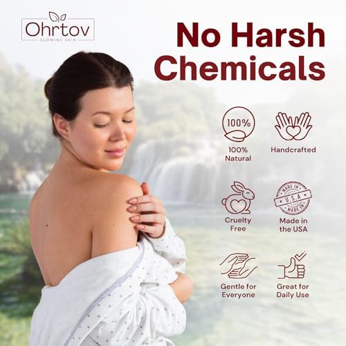 Bálsamo Natural para Alivio de Picaduras – Calma la Picazón por Insectos, Eczema, Hiedra Venenosa y Varicela – Ideal para Acampar – con Avena - imagen 6