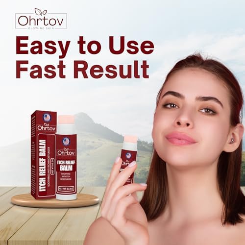 Bálsamo Natural para Alivio de Picaduras – Calma la Picazón por Insectos, Eczema, Hiedra Venenosa y Varicela – Ideal para Acampar – con Avena - imagen 7