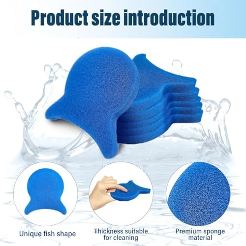 6 Piezas Removedor de Pelo de Mascota para Lavado, Bolas Filtrantes Reutilizables para Secadora y Ropa de Mascota - imagen 5