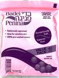 Paquete de 40 Paños Badei Penina-bedikah - imagen 1
