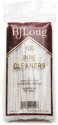 Limpiadores de tuberías BJLong 100 piezas - imagen 1