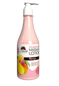 Loción de Masaje La Palm | MANGO ISLEÑO INTENSO 8oz - imagen 1