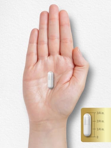 Suplemento HMB Carlyle para Hombres y Mujeres | 1000 mg | 120 Cápsulas | Fórmula Avanzada para Atletas | Sin OGM y Libre de Gluten - imagen 7