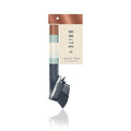 Brite de Scotch-Brite Edición Limitada Estropajo para Platos sin Desorden, Cepillo Elegante con Mango Dispensador de Jabón - imagen 1