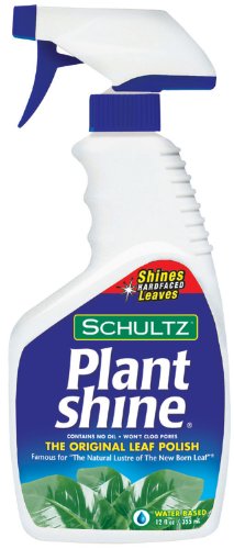 KNOX FERTILIZER CO Schultz Brillo Líquido para Plantas, 12 oz (SPF4400) - imagen 4