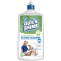 Limpiador de Pisos para Mascotas Quick Shine de Superficies Duras 27 oz | Listo para Usar, Elimina Suciedad, Sin Rayas, Sin Enjuague | Madera, - imagen 1
