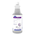 Desinfectante Líquido Oxivir Diversey 1, 32 oz, AHP, Listo para Usar, Limpieza Hospitalaria de Fuerza, Peróxido de Hidrógeno Acelerado - imagen 1