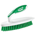 Cepillo de Fregar Libman Easy Grip | Cepillo de Limpieza Multiusos | Cepillo para Baño y Alfombra | Fibra Dura y Antideslizante - imagen 1
