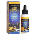 Melatonina Sleep Soundly, 2 Fl Oz - Suplemento para un Sueño Reparador - imagen 1