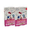 Cinta Adhesiva de ros Auxilios Hello Kitty de Sanrio: 32 Piezas (2 Cajas) - imagen 1