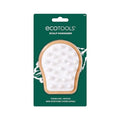 Masajeador de Cuero Cabelludo EcoTools, Exfoliante y Estimulante para Mejorar la Salud Capilar, Reduce Acumulación de Productos, Cerdas de Silicón - imagen 1
