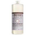 MRS. MEYER'S CLEAN DAY Concentrado Multiusos Diario, Aroma a Lavanda, Botella de 32 Oz - imagen 1