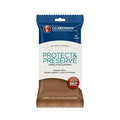 Toallitas Guardsman Protect & Preserve para Cuero - 20 Toallitas que Repelen Manchas, Conservan Color y Suavidad, Ideal para Muebles y Autos - 470600 - imagen 1