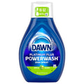 Dawn 52367 Jabón para Platos Powerwash en Spray, Aroma a Manzana, Recarga de 16 oz. - imagen 1